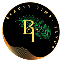 Beauty Time - Flyup